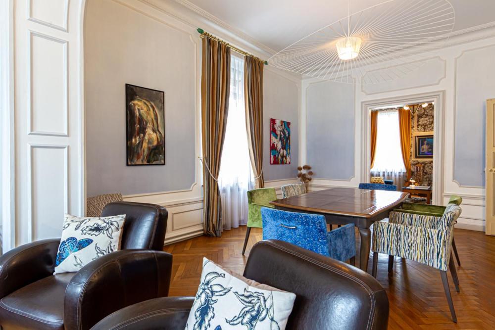 Maison Longuevie Amiens Buitenkant foto