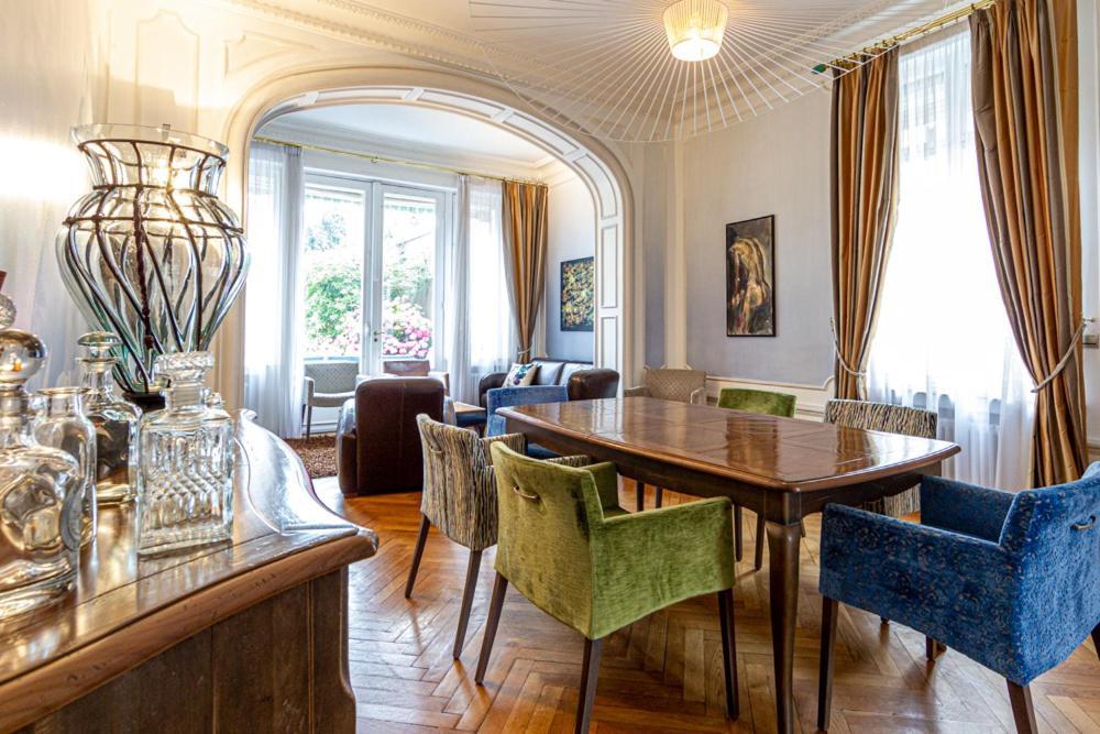 Maison Longuevie Amiens Buitenkant foto