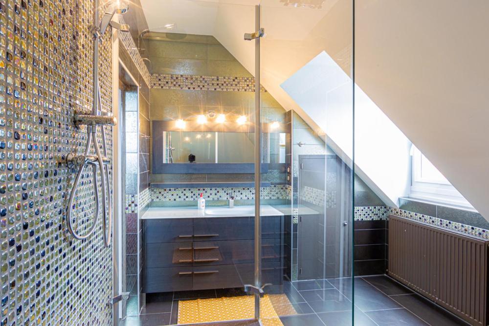 Maison Longuevie Amiens Kamer foto